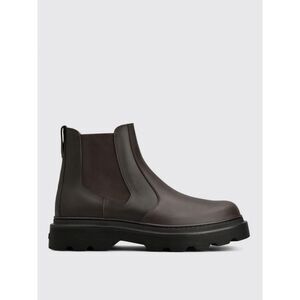 Tod's Boot Men Brown